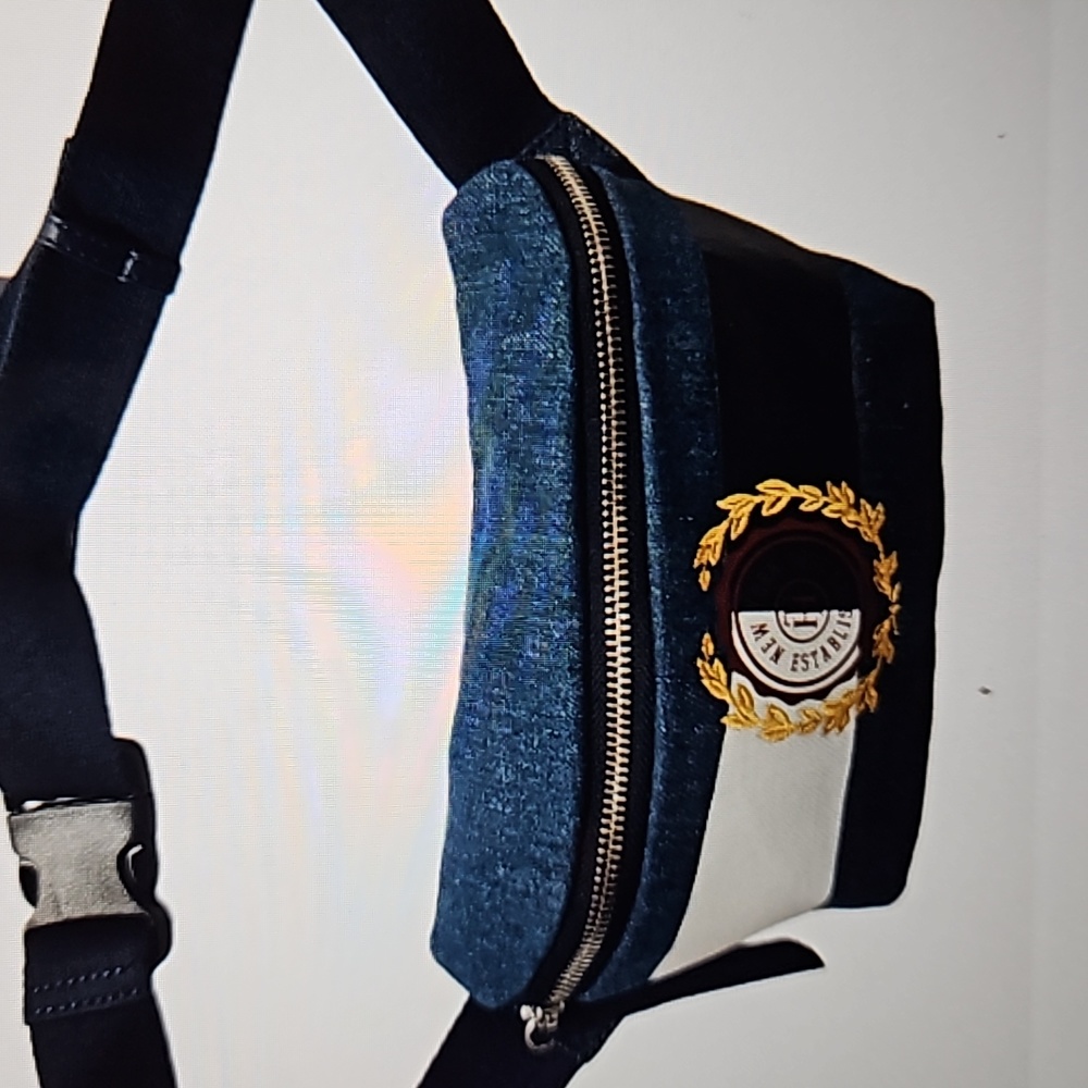 Tommy Hilfiger Fanny Pack